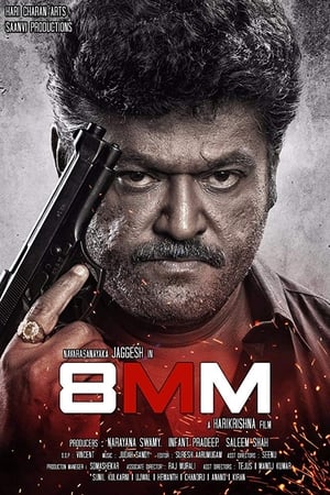8MM Bullet 2018 (Hindi - Kannada) Dual Audio 450MB - Movierulz