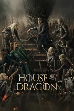 House of the Dragon 2026 Season 3 Hindi - English Audio [EP - 07 ADDED]