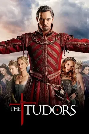 The Tudors 2026 Season 4 Hindi - English Audio [ALL EPISODES] - Movierulz