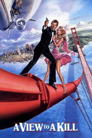 A View to a Kill (1985) Hindi Dual Audio 300MB - Movierulz