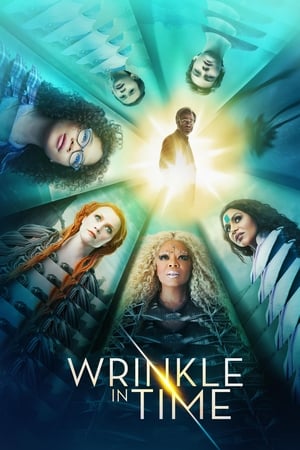 A Wrinkle in Time (2018) Hindi Dual Audio 350MB - Movierulz