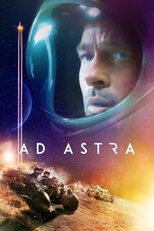 Ad Astra 2019 Hindi - English Dual Audio