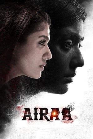 Airaa (2019) (Hindi -Tamil) Dual Audio [1.4GB] - Movierulz