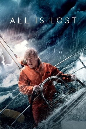 All Is Lost (2013) Hindi Dual Audio [940MB]