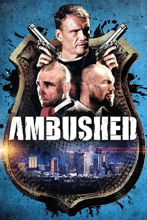 Ambushed 2013 Hindi Dual Audio [900MB] - Movierulz
