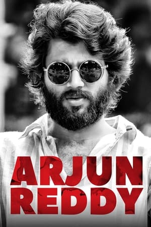 Arjun Reddy (2017) Dual Audio (Hindi ,Telugu) [1.4GB] - Movierulz