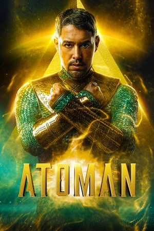 Atoman 2025 Hindi - French Dual Audio - Movierulz