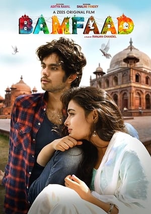 Bamfaad 2020 Hindi Movie [790MB] - Movierulz