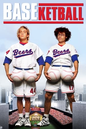 BASEketball (1998) Hindi Dual Audio 300MB - Movierulz