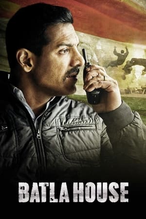 Batla House (2019) Hindi Movie [1.1GB] - Movierulz