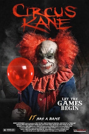 Circus Kane (2017) Hindi Dual Audio [1.2GB] - Movierulz