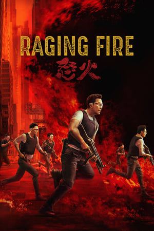 Crossfire (2021) Hindi (UnOfficial) Dual Audio – – - Movierulz