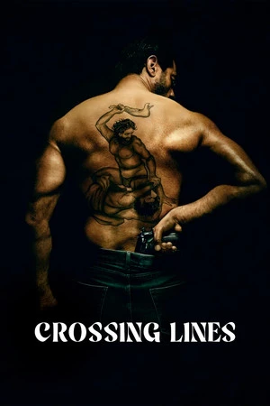 Crossing Lines 2025 Hindi - Danish Dual Audio - Movierulz