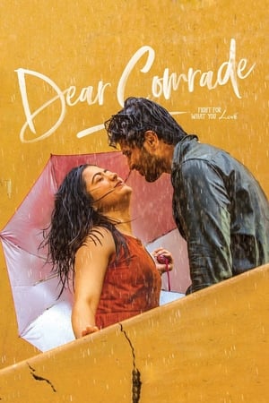 Dear Comrade 2019 (Hindi - Telugu) Dual Audio 450MB - Movierulz