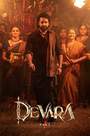 Devara: Part 1 2024 Hindi Dubbed - Movierulz