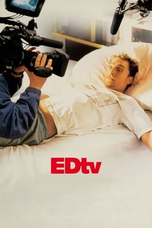 Edtv (1999) Hindi Dual Audio 350MB - Movierulz