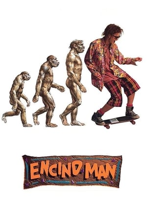 Encino Man 1992 Hindi Dual Audio 300MB - Movierulz
