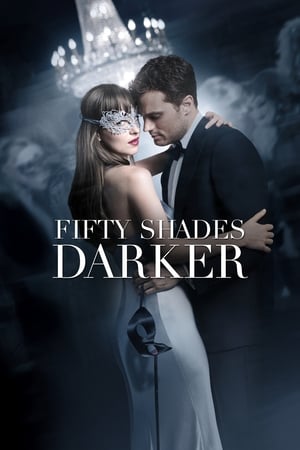 Fifty Shades Darker (2017) Hindi Dual Audio 400MB - Movierulz