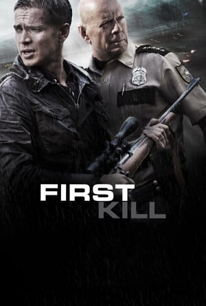 First Kill (2017) Hindi Dual Audio [800MB] - Movierulz