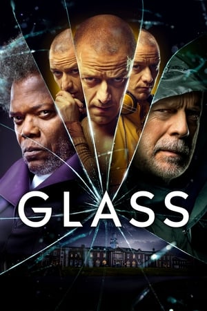 Glass (2019) Hindi Dual Audio [1GB] - Movierulz