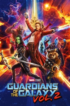 Guardians of the Galaxy Vol.2 (2017) Hindi ORG Dual Audio Full Movie - 1GB - Movierulz