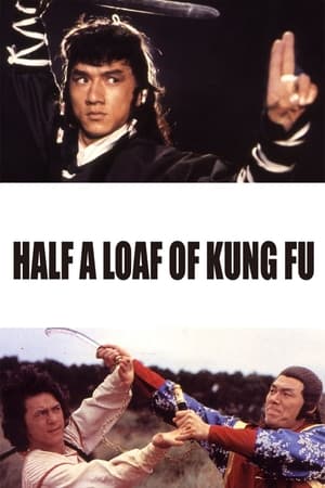 Half a Loaf of Kung Fu 1978 Hindi Dual Audio [900MB] - Movierulz