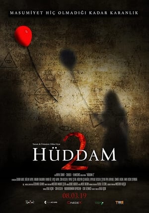 Huddam 2 (2019) Hindi Dual Audio 350MB - Movierulz