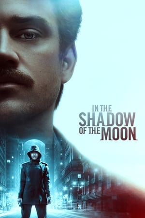 In the Shadow of the Moon (2019) Hindi Dual Audio 350MB - Movierulz