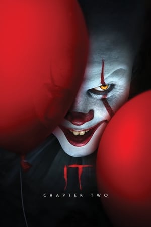 It Chapter Two (2019) Hindi (Org) Dual Audio 500MB - Movierulz