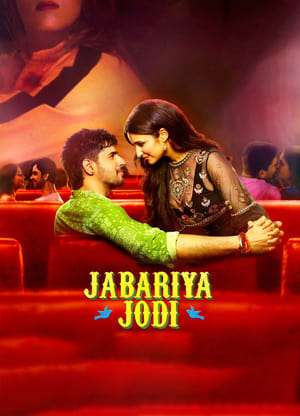 Jabariya Jodi (2019) Hindi Movie [1GB] - Movierulz