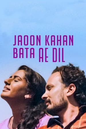 Jaoon Kahan Bata Ae Dil (2019) Hindi Movie [830MB] - Movierulz