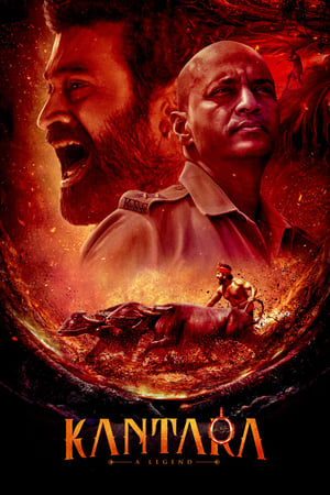 Kantara 2022 Hindi (ORG) Dubbed Movie – - Movierulz