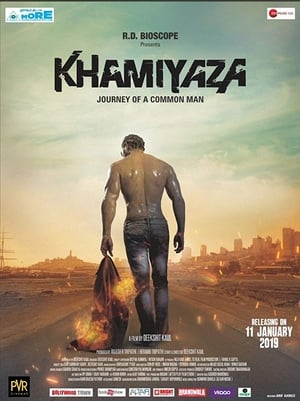 Khamiyaza (2019) Hindi Movie - [330MB] - Movierulz