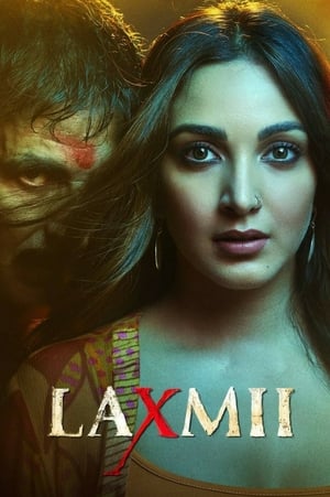 Laxmii (2020) Hind iMovie - [400MB] - Movierulz