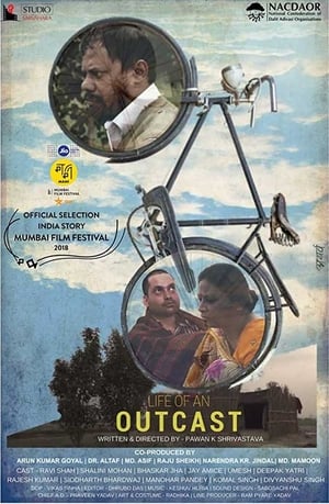 Life of An Outcast 2018 Hindi Movie - [280MB] - Movierulz