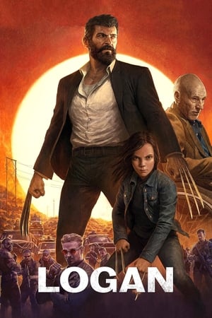 Logan 2017 400MB Hindi Dual Audio Download - Movierulz