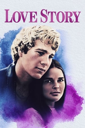 Love Story (1970) Hindi Dual Audio [870MB] - Movierulz