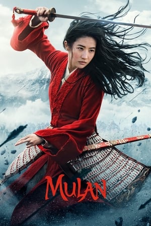 Mulan 2020 Hindi (Org) Dual Audio [1GB] - Movierulz