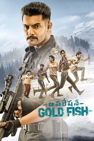 Operation Gold Fish 2019 (Hindi - Telugu) Dual Audio 360MB - Movierulz