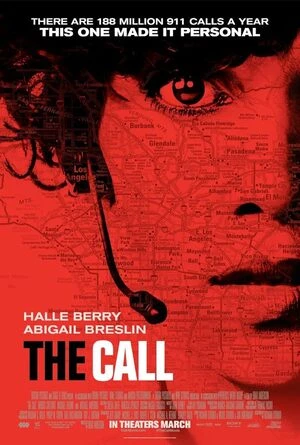 The Call 2013 Hindi Dual Audio - Movierulz