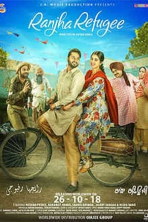 Ranjha Refugee 2018 Hindi Movie Pre- [700MB] - Movierulz