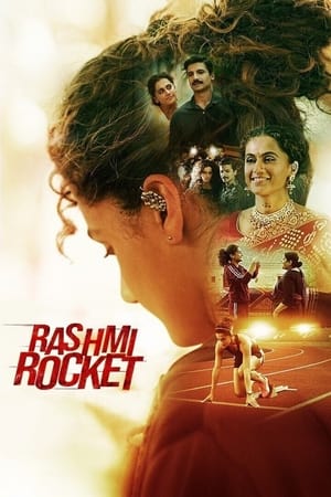 Rashmi Rocket (2021) Hindi Movie – [400MB] - Movierulz