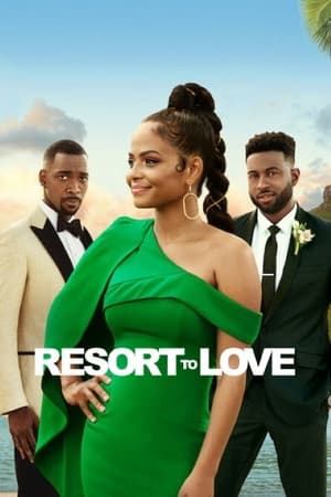 Resort to Love 2021 Hindi Dual Audio [900MB] - Movierulz
