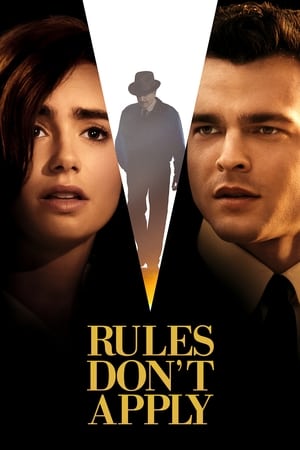 Rules Dont Apply 2016 Hindi Dual Audio [1GB] - Movierulz