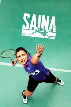 Saina (2021) Hindi Movie – [380MB] - Movierulz