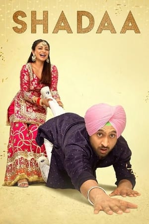 Shadaa (2019) Punjabi Movie [1GB] - Movierulz