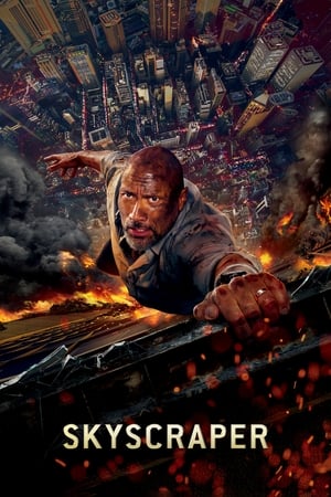 Skyscraper 2018 Hindi Dual Audio 350MB - Movierulz