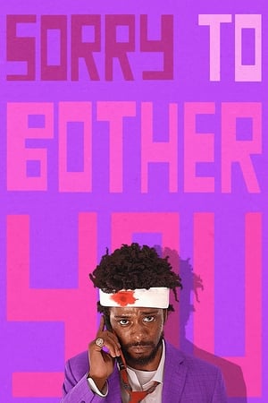 Sorry to Bother You (2018) Hindi Dual Audio [1GB] - Movierulz