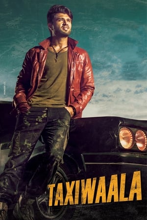 Taxiwala (2018) Dual Audio (Hindi ,Telugu) 450MB - Movierulz