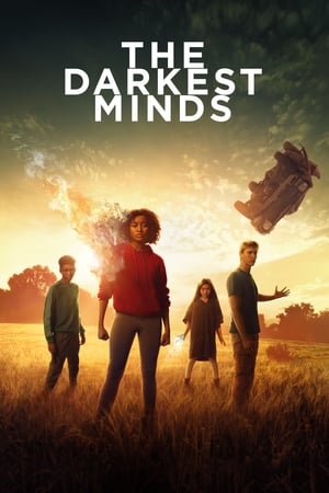 The Darkest Minds 2018 Hindi (Org) Dual Audio [1GB] - Movierulz